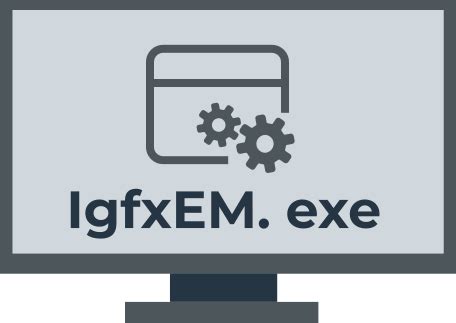 Igfxem.exe Igfxem Module 的图像结果