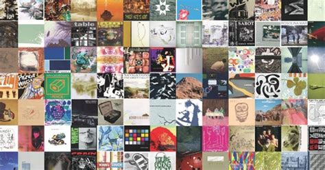 Fecking Bahamas' 100 Great Math Rock Albums You've Never Heard