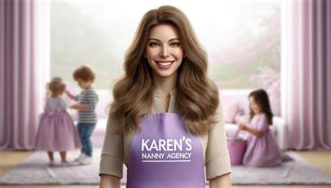 Nanny Vs Opare | Exploring Childcare Solutions The Nanny and Au Pair ...