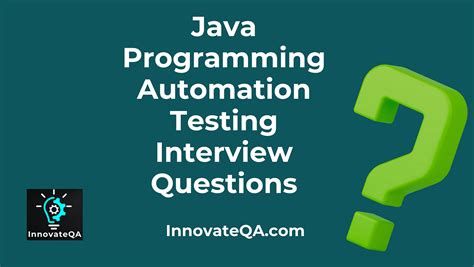 Image result for Java Topics for Automation Testing