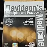 Buy Davidson's Principles and Practice of Medicine, International ...