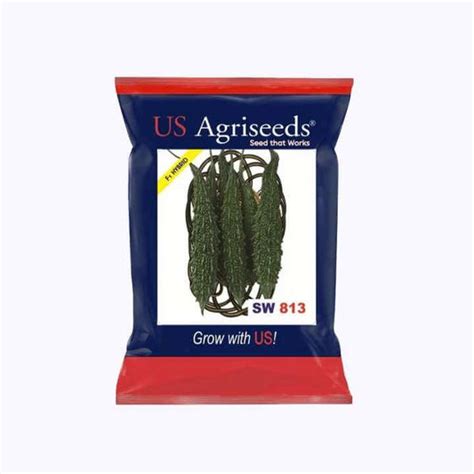 US Agriseeds - Bitter Gourd Seeds | Buy Online at Best Price – Desikheti