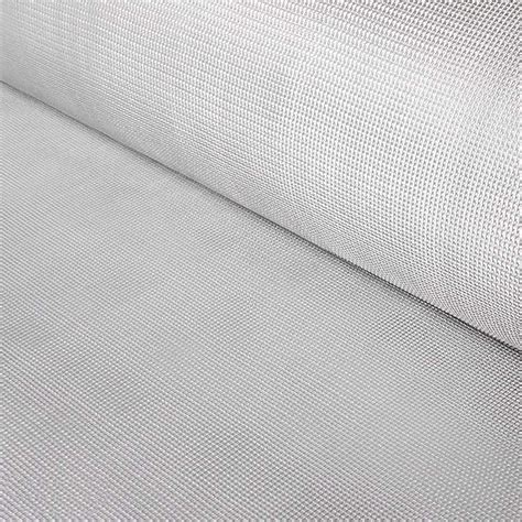 Fibre Glast Fiberglass Scrim Mesh Screening, White – Concrete Fortifier ...