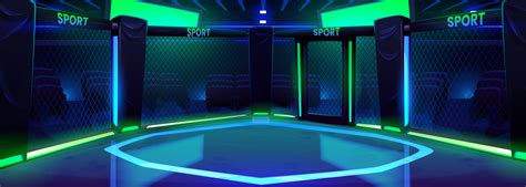 Image result for Boxing Ring Cartoon