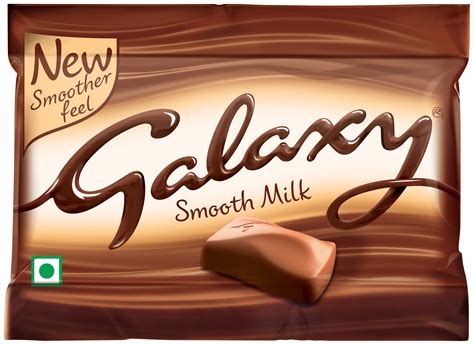 GALAXY SMOOTH MILK CHOCOLATE Reviews, Ingredients, Price - MouthShut.com