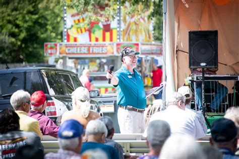 Sandwich Fair 2025 - DeKalb County Convention and Visitors Bureau