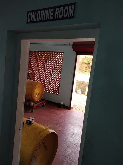 PASK - KWA Project Monitoring System
