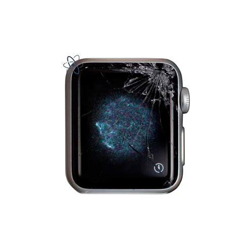 Apple Watch Series 7 Repairs