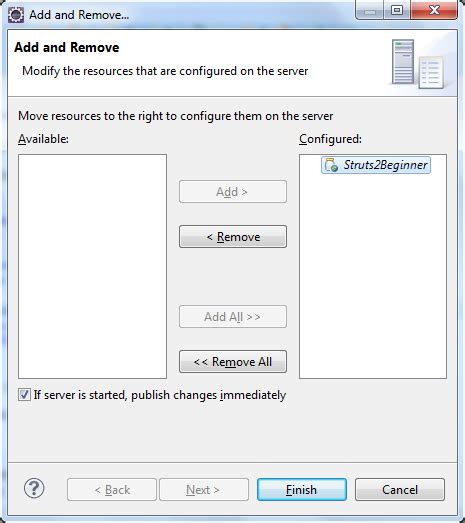 Image result for Struts 2 Tutorial Eclipse
