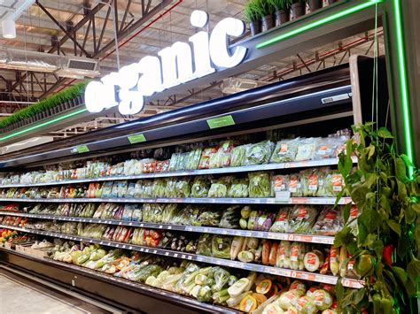 Grocer 的图像结果