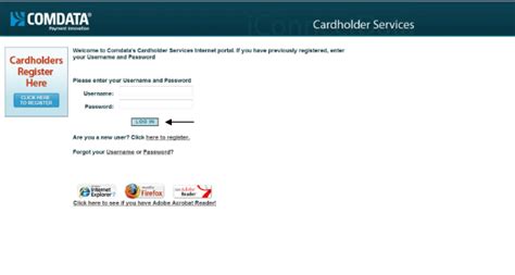 Comdata Card Services 的图像结果