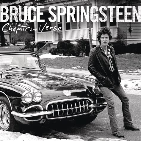 Image result for Bruce Springsteen Albums