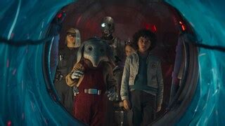 "The Real Good Guys" Episode Guide | Star Wars: Skeleton Crew ...