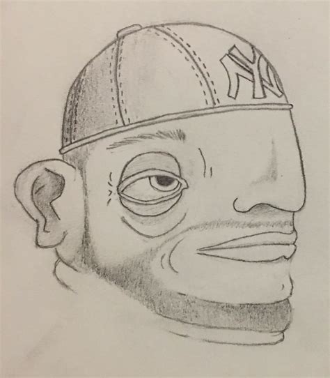 Yankee wit no brim by SpoonCar on Newgrounds