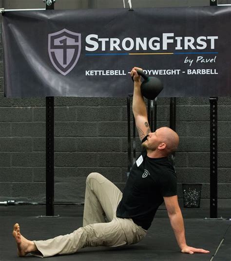 Image result for Turkish Get Up Muscles Worked