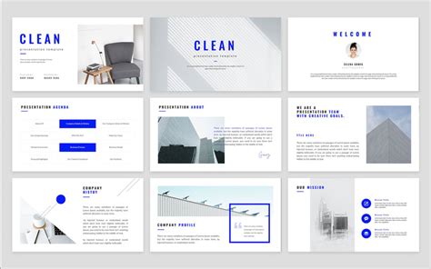 PowerPoint Layout 的图像结果