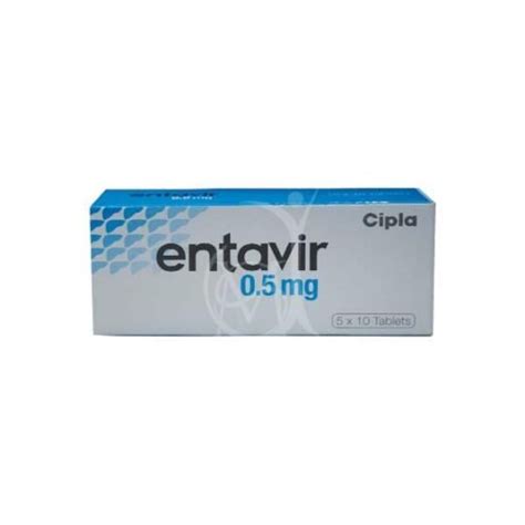 Entaliv 0.5 - Jindal Medical Store