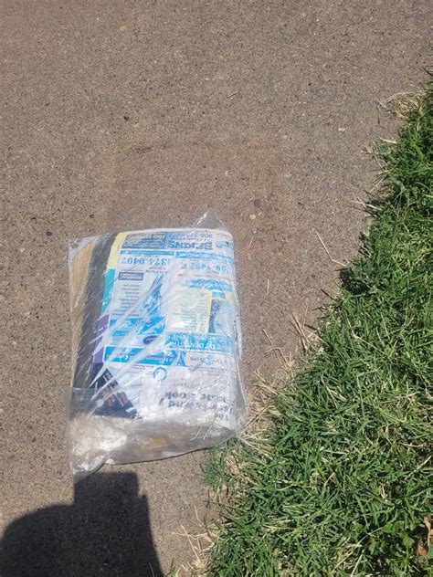Why is someone littering phonebooks all over the city : r/amarillo