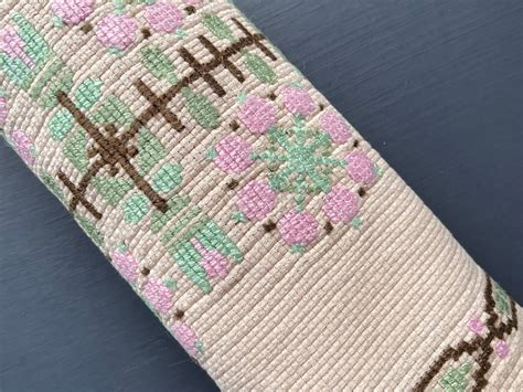 Image result for Cross Table Runner Pattern