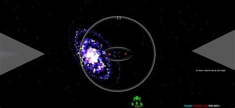 Unity Particle Demo 的图像结果