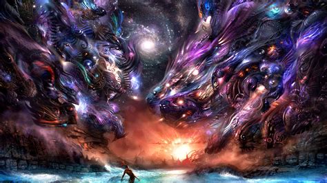 🔥 [50+] Fine Art Computer Wallpapers | WallpaperSafari