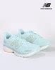 Buy Light Blue Sports Shoes for Women by NEW BALANCE Online | Ajio.com