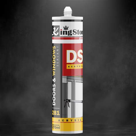 Ds 281 Doors & Windows || Kingston India