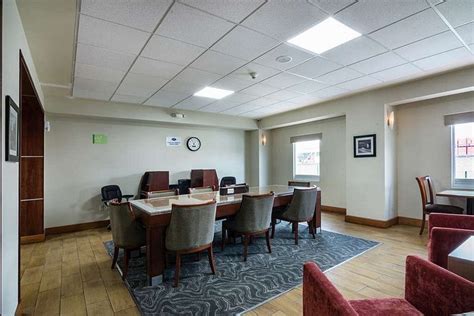 HAMPTON INN BY HILTON SAN JUAN DEL RIO (Queretaro, Mexico) - Hotel ...