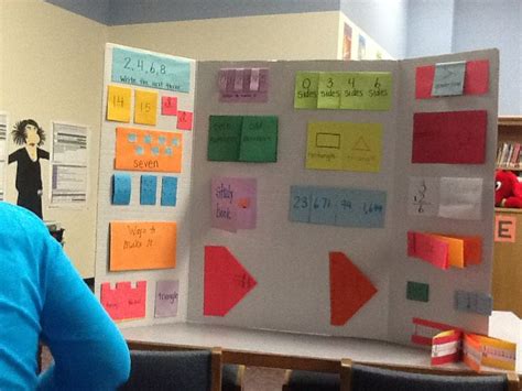 Image result for Foldables Maths Project Easy