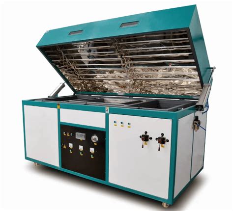 Image result for Vacuum Forming Machine