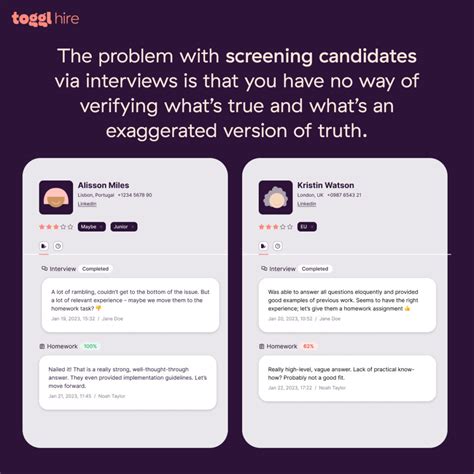 20 Great Questions to Ask in a Peer Interview • Toggl Hire