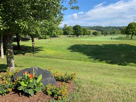 NC Mountain Homesite Golf Course Resort