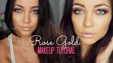 Image result for Rosetta Makeup Tutorial
