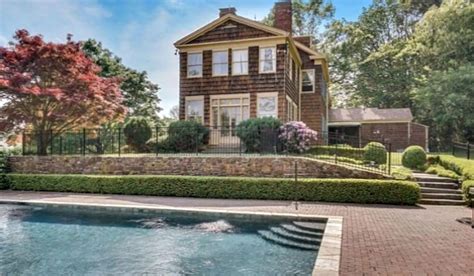 Image result for Bruce Springsteen Home