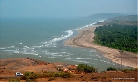 Euphoria » Dapoli and around…