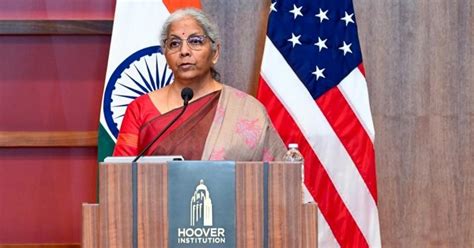 FM Sitharaman introduces IBC Amendment Bill; brings cross-border, group ...