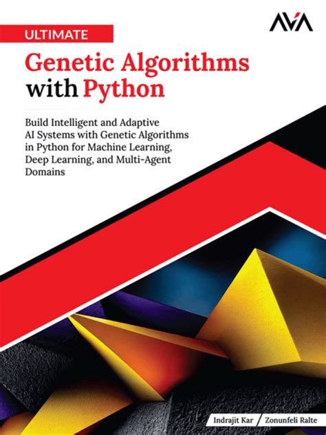 Image result for Genetic Algorithm Python Book
