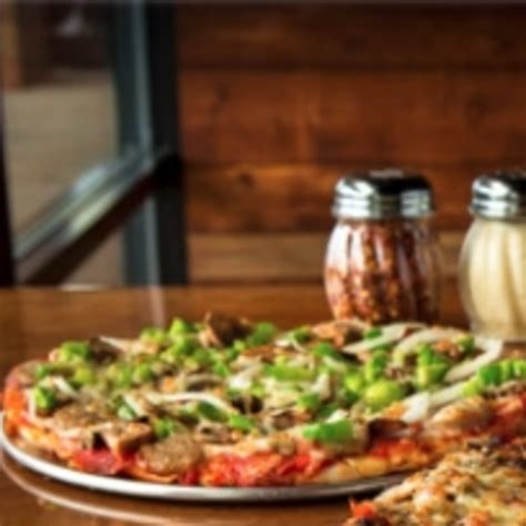 Order Submarine House - Vandalia