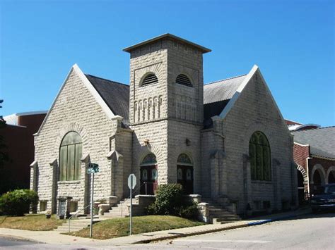 Top 10 churches in U.S.A - Hello Travel Buzz