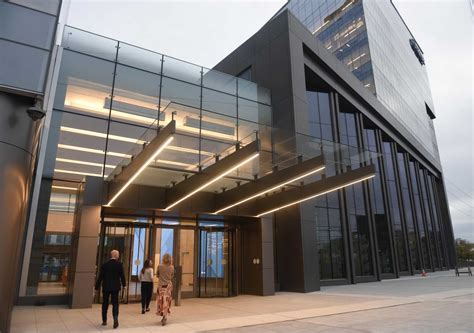 Spectrum Headquarters Stamford Ct at Michele Bodden blog