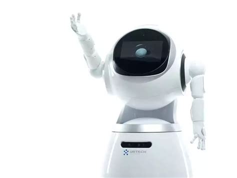 Cleansebot - Samsung S-Ray, Cleansebot Set To Make Life Simpler | The ...