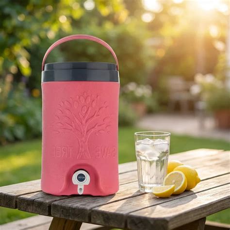 Insulated water rover jug - factorybuy – MaxSmile