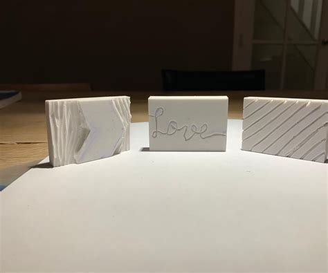 Image result for DIY Stamp Tutorial