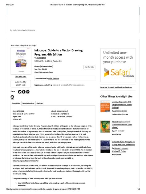 Inkscape For Dummies PDF 的图像结果