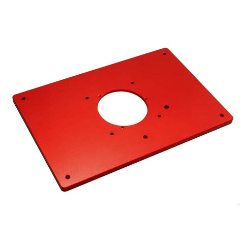 Router Table Base Plate 的图像结果