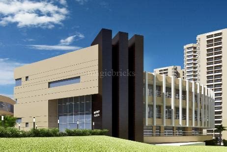 Metro Plaza in Kalyan East, Beyond Thane: Price, Brochure, Floor Plan ...