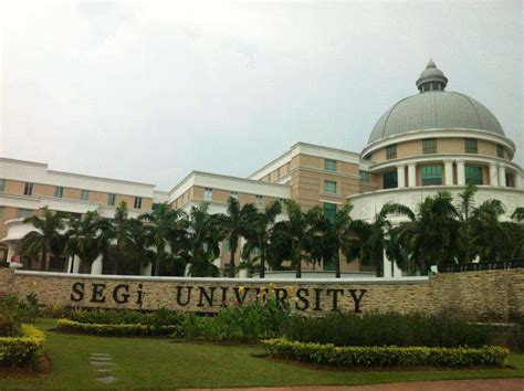 排名全线上升！2020年马来西亚大学崛起！-金吉列留学官网