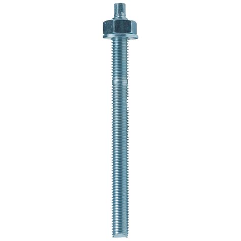 Anchor rod / Internal thread anchor - fischer India