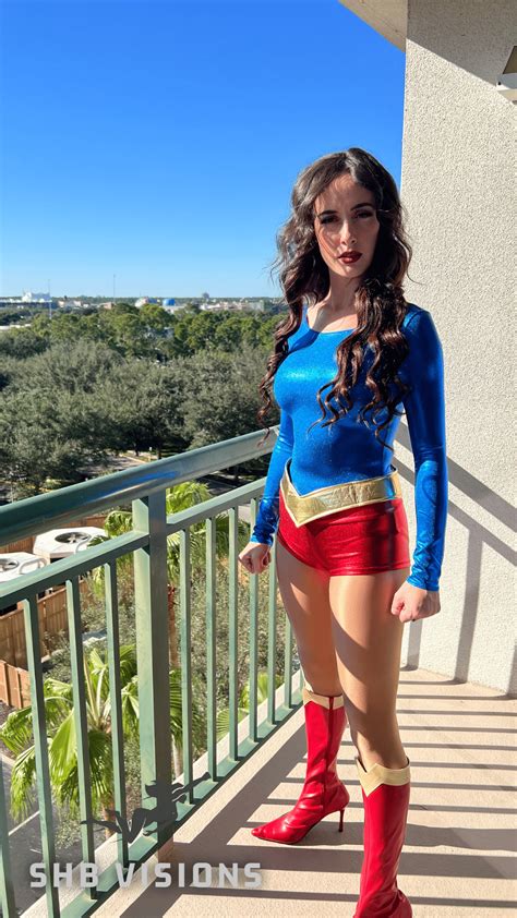 Happy Birthday UltraGirl Ama Rio! - The Adventures of UltraGirl