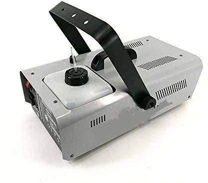 Decoration light 1200W Fog Machine or Machine Smoke Machine Remote ...